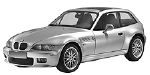 BMW E36-7 B0046 Fault Code