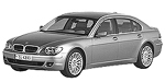 BMW E65 B0046 Fault Code