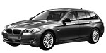 BMW F11 B0046 Fault Code