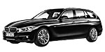 BMW F31 B0046 Fault Code